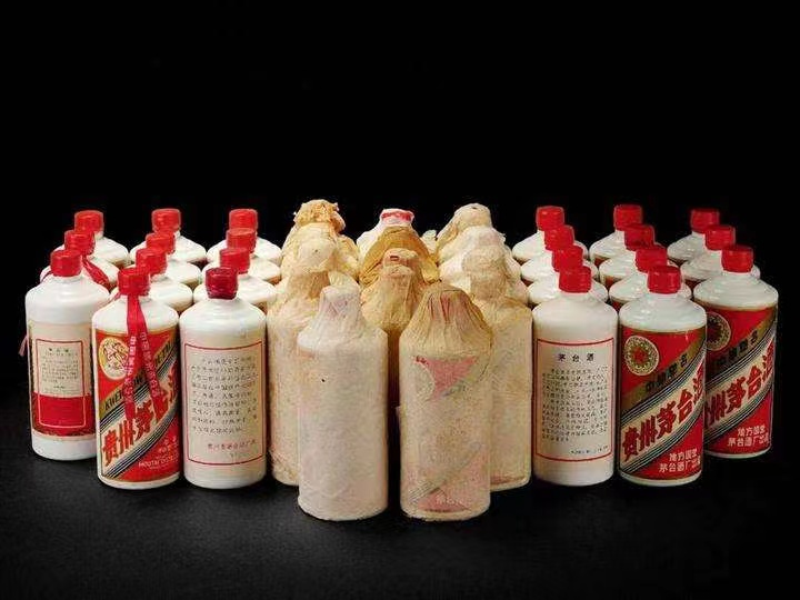 黎川日照岚山回收酒价格哪里回收(附近上门回收茅台酒）?